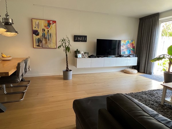 Medium property photo - De Catoenboom 13, 1181 NV Amstelveen